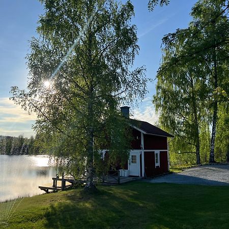 Kaffestugan Hallefors  Екстер'єр фото