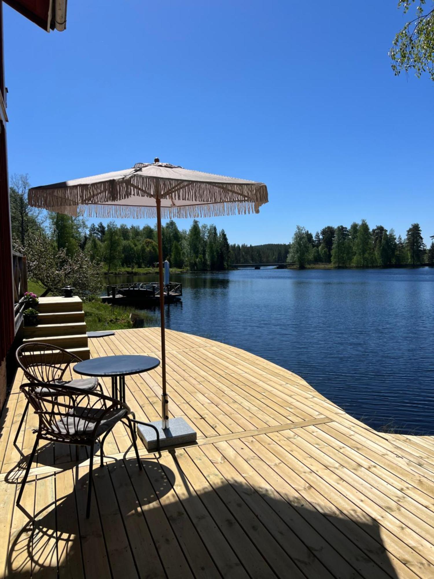 Kaffestugan Hallefors  Номер фото