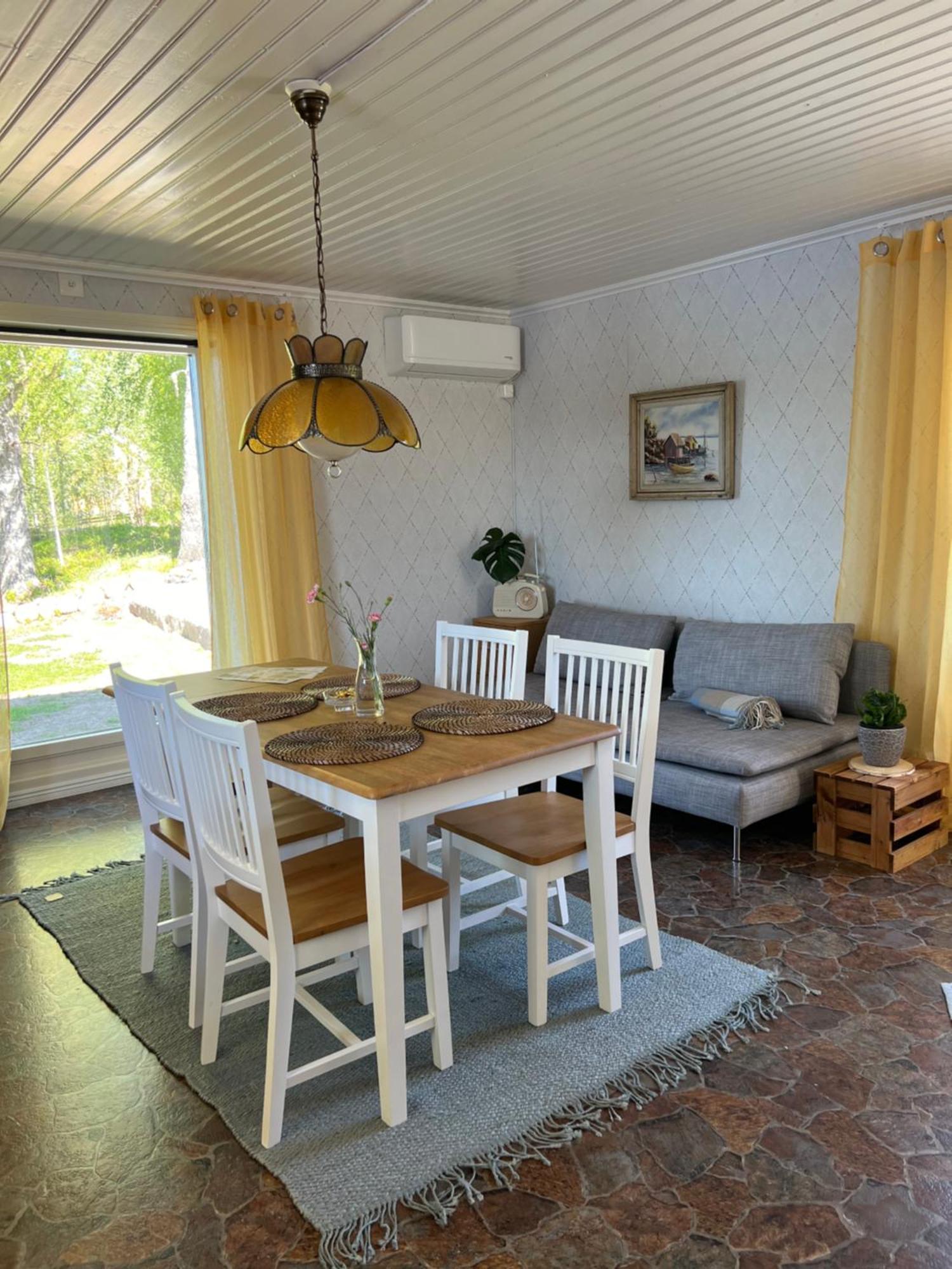 Kaffestugan Hallefors  Номер фото